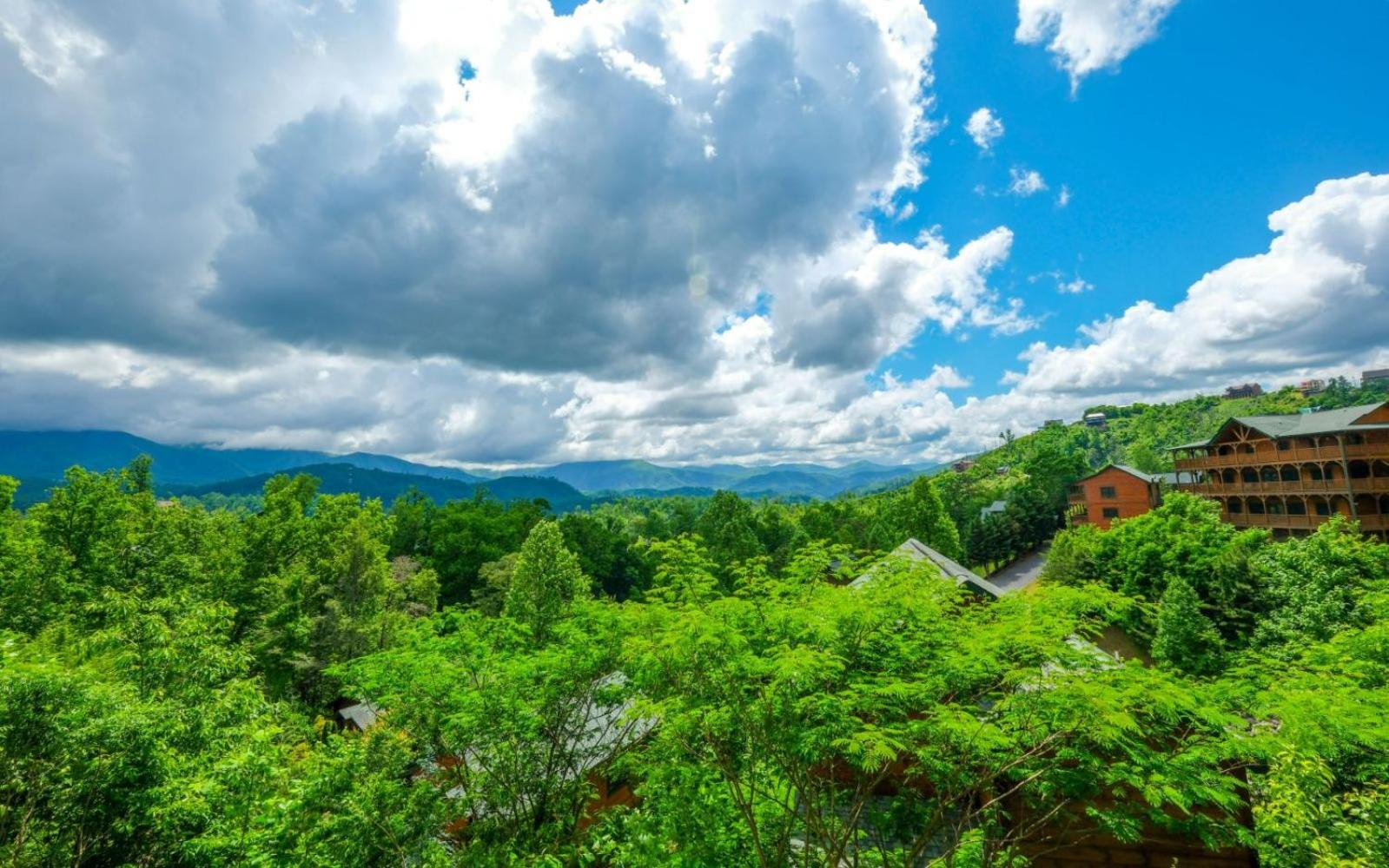 فيلا Majestic View جاتلينبرج المظهر الخارجي الصورة